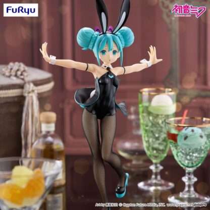 Hatsune Miku BiCute Bunnies PVC Statue Hatsune Miku 31 cm – Bild 3