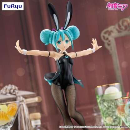 Hatsune Miku BiCute Bunnies PVC Statue Hatsune Miku 31 cm – Bild 4