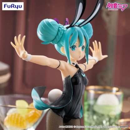Hatsune Miku BiCute Bunnies PVC Statue Hatsune Miku 31 cm – Bild 5
