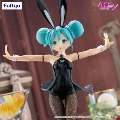 Hatsune Miku BiCute Bunnies PVC Statue Hatsune Miku 31 cm – Bild 6