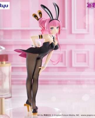 Megurine Luka BiCute Bunnies PVC Statue Megurine Luka 28 cm