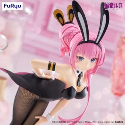 Megurine Luka BiCute Bunnies PVC Statue Megurine Luka 28 cm – Bild 3