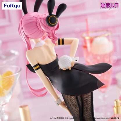 Megurine Luka BiCute Bunnies PVC Statue Megurine Luka 28 cm – Bild 4