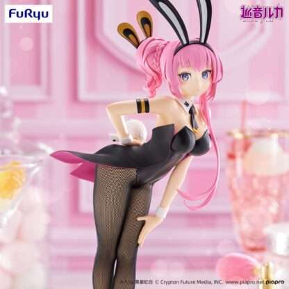 Megurine Luka BiCute Bunnies PVC Statue Megurine Luka 28 cm – Bild 6
