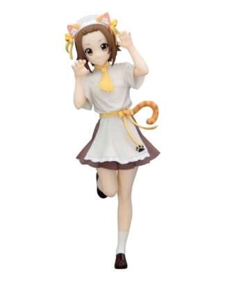 K-On! Trio-Try-iT PVC Statue Ritsu Tainaka 21 cm