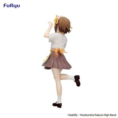 K-On! Trio-Try-iT PVC Statue Ritsu Tainaka 21 cm – Bild 3