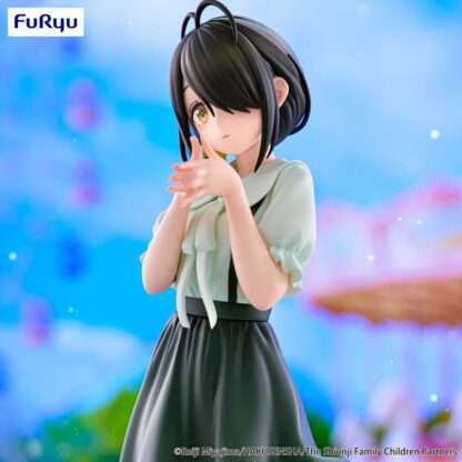 The Shiunji Family Children Trio-Try-iT PVC Statue Shiunji Kotono: Theme Park Day Ver. 20 cm – Bild 3