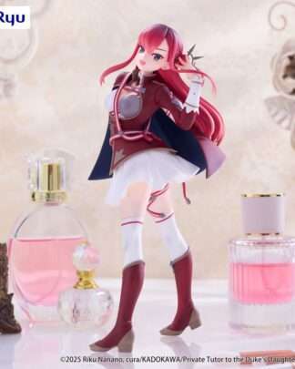 Private Tutor to the Duke´s Daughter Trio-Try-iT PVC Statue Lydia Leinster 21 cm