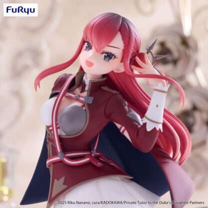 Private Tutor to the Duke´s Daughter Trio-Try-iT PVC Statue Lydia Leinster 21 cm – Bild 2
