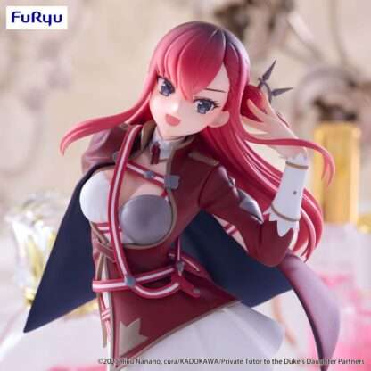 Private Tutor to the Duke´s Daughter Trio-Try-iT PVC Statue Lydia Leinster 21 cm – Bild 3
