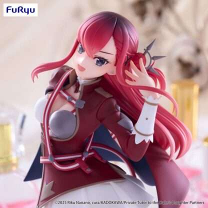 Private Tutor to the Duke´s Daughter Trio-Try-iT PVC Statue Lydia Leinster 21 cm – Bild 4