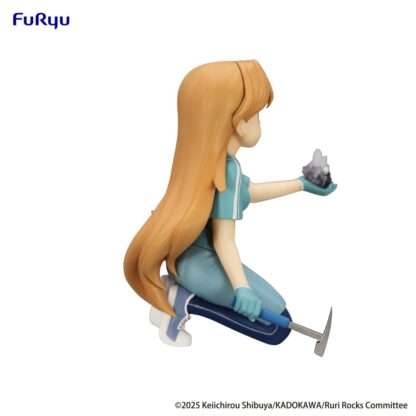 Ruri Rocks Noodle Stopper PVC Statue Ruri Tanigawa 10 cm – Bild 4
