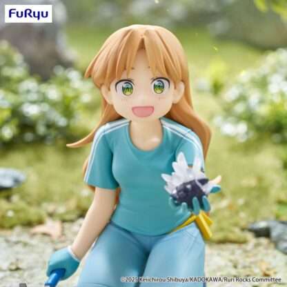 Ruri Rocks Noodle Stopper PVC Statue Ruri Tanigawa 10 cm – Bild 7