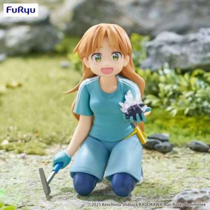 Ruri Rocks Noodle Stopper PVC Statue Ruri Tanigawa 10 cm – Bild 10