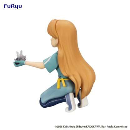 Ruri Rocks Noodle Stopper PVC Statue Ruri Tanigawa 10 cm – Bild 12