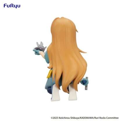 Ruri Rocks Noodle Stopper PVC Statue Ruri Tanigawa 10 cm – Bild 13