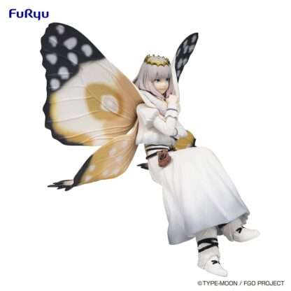 Fate/Grand Noodle Stopper PVC Statue Pretender Oberon 17 cm – Bild 3
