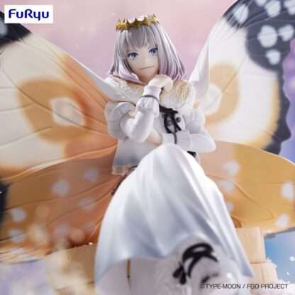 Fate/Grand Noodle Stopper PVC Statue Pretender Oberon 17 cm – Bild 6