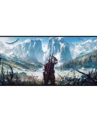 The Witcher XXL Mousepad Skellige