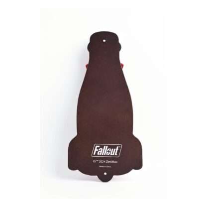 Fallout Flaschenöffner Nuka Cola 24 cm – Bild 3