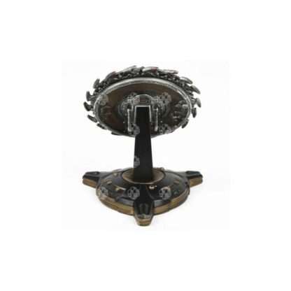 Doom The Dark Ages Replik Shield Saw Mini 18 cm – Bild 3