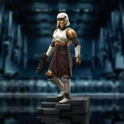 Star Wars: Ahsoka Premier Collection Statue 1/7 Captain Enoch 28 cm – Bild 4