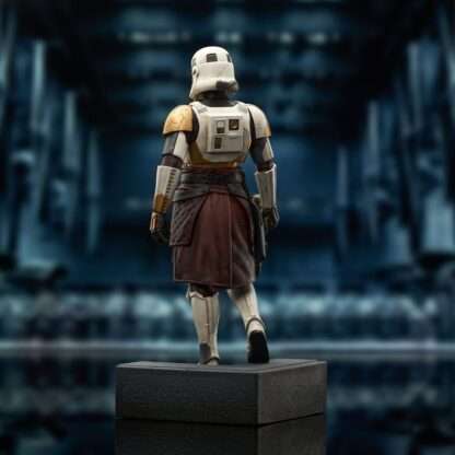 Star Wars: Ahsoka Premier Collection Statue 1/7 Captain Enoch 28 cm – Bild 5