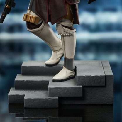 Star Wars: Ahsoka Premier Collection Statue 1/7 Captain Enoch 28 cm – Bild 6