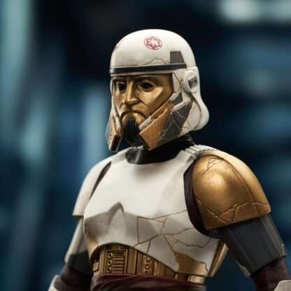 Star Wars: Ahsoka Premier Collection Statue 1/7 Captain Enoch 28 cm – Bild 7