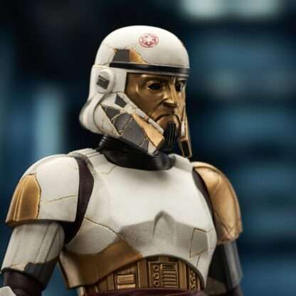 Star Wars: Ahsoka Premier Collection Statue 1/7 Captain Enoch 28 cm – Bild 9