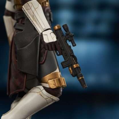 Star Wars: Ahsoka Premier Collection Statue 1/7 Captain Enoch 28 cm – Bild 11