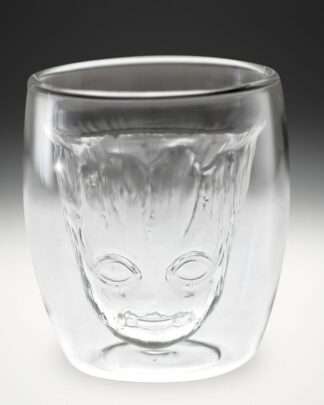 Guardians of the Galaxy 3D Glas Baby Groot