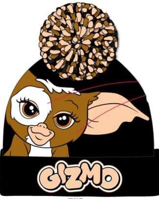 Gremlins Pom-Pom Beanie Gizmo