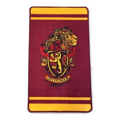 Harry Potter Teppich Gryffindor Lion 130 x 75 cm