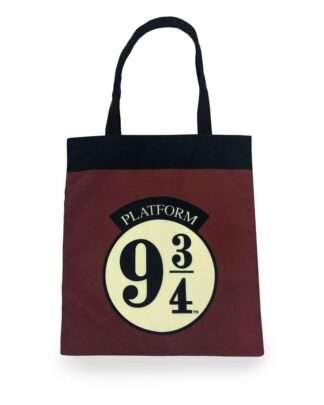 Harry Potter Tragetasche 9 3/4