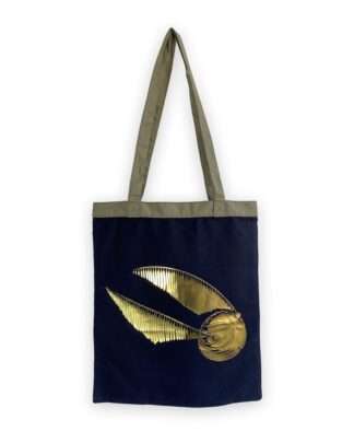 Harry Potter Tragetasche Golden Snitch