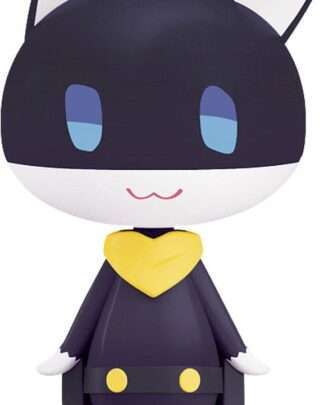 Persona 5 Royal HELLO! GOOD SMILE Actionfigur Morgana 10 cm