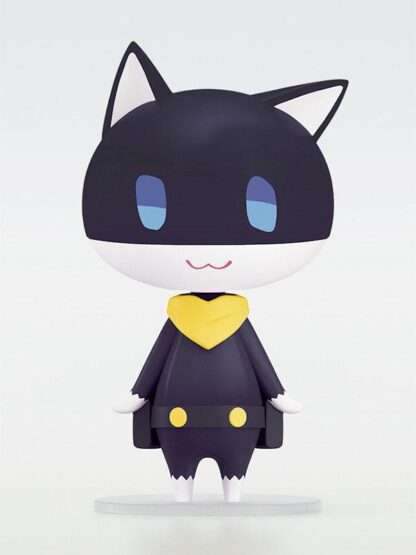 Persona 5 Royal HELLO! GOOD SMILE Actionfigur Morgana 10 cm – Bild 2