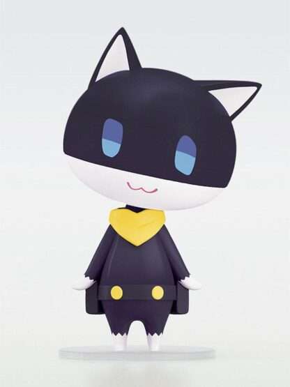 Persona 5 Royal HELLO! GOOD SMILE Actionfigur Morgana 10 cm – Bild 3