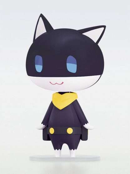 Persona 5 Royal HELLO! GOOD SMILE Actionfigur Morgana 10 cm – Bild 4