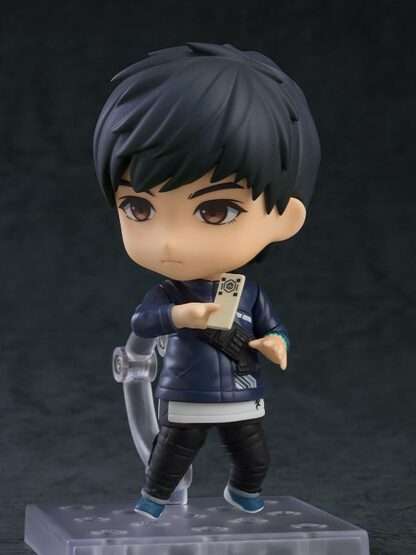 Ghostwire: Tokyo Nendoroid Actionfigur Akito Izuki 10 cm – Bild 3