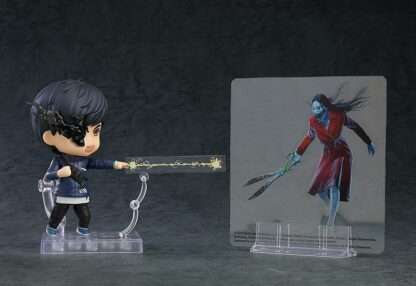 Ghostwire: Tokyo Nendoroid Actionfigur Akito Izuki 10 cm – Bild 4