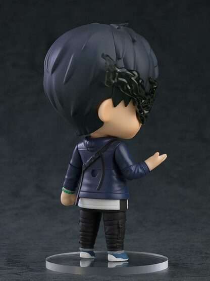 Ghostwire: Tokyo Nendoroid Actionfigur Akito Izuki 10 cm – Bild 6