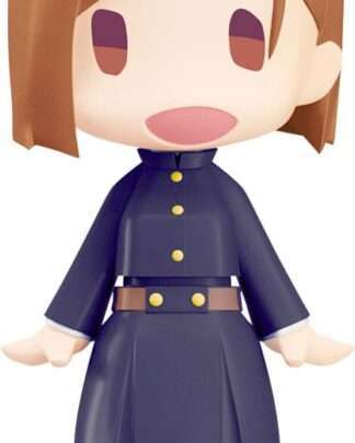 Jujutsu Kaisen HELLO! GOOD SMILE Actionfigur Nobara Kugisaki 10 cm
