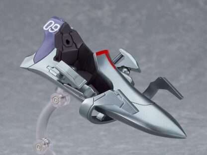Rebuild of Evangelion Nendoroid Actionfigur Rei Ayanami Plugsuit Ver. 10 cm (re-run) – Bild 7