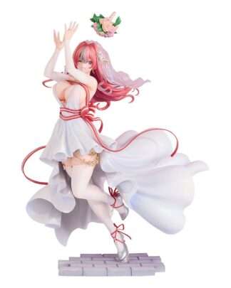 Azur Lane Statue 1/7 Bremerton Joyride of Love Ver. 25 cm