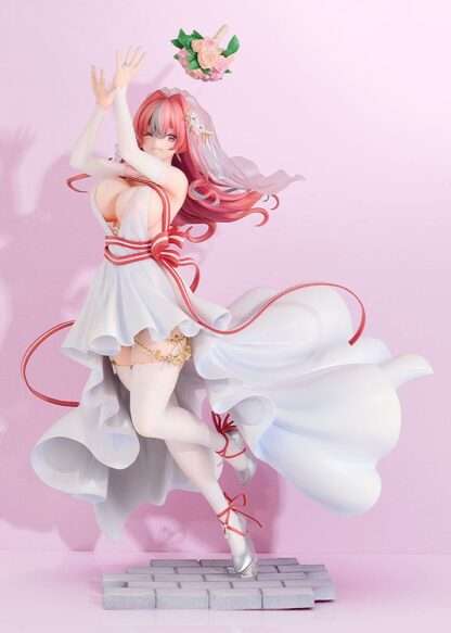 Azur Lane Statue 1/7 Bremerton Joyride of Love Ver. 25 cm – Bild 2