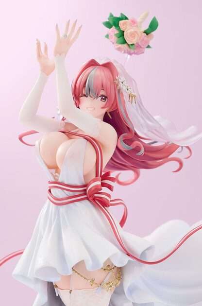Azur Lane Statue 1/7 Bremerton Joyride of Love Ver. 25 cm – Bild 3