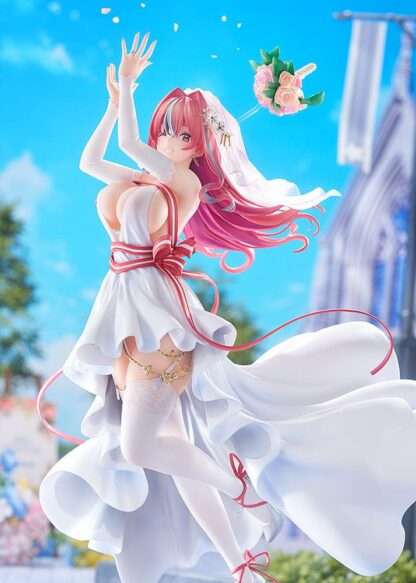 Azur Lane Statue 1/7 Bremerton Joyride of Love Ver. 25 cm – Bild 8