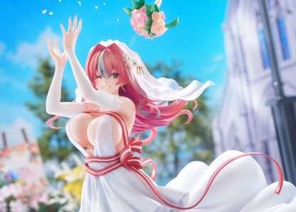Azur Lane Statue 1/7 Bremerton Joyride of Love Ver. 25 cm – Bild 9